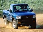 1994 Mazda B-Series Regular Cab